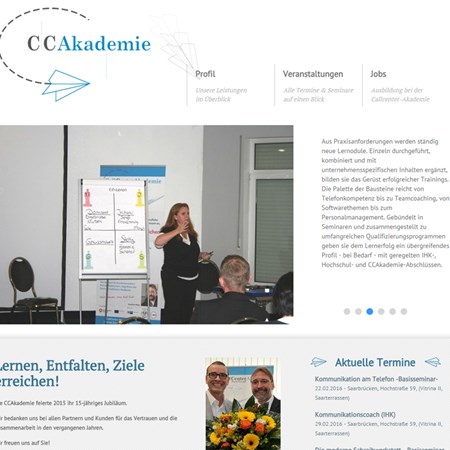 CC Akademie