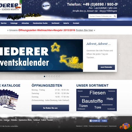 Niederer GmbH