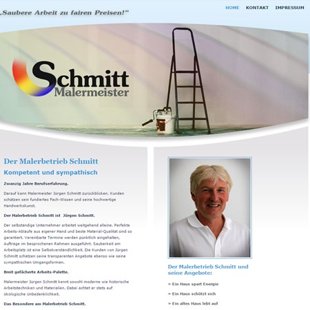 Schmitt Malermeister