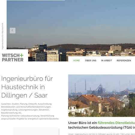 Witsch + Partner Ingenieurbüro